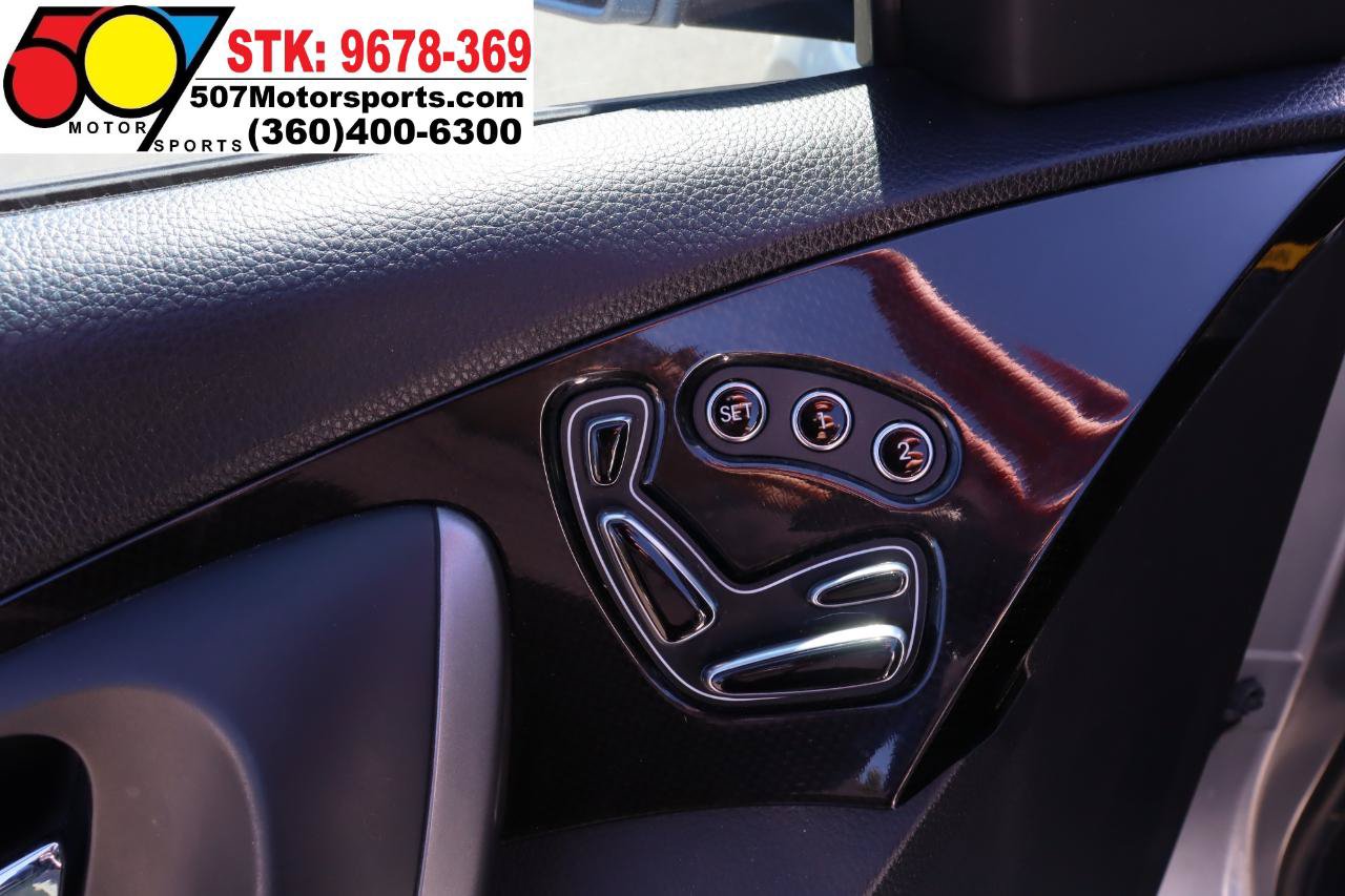 Used 2015 Hyundai Azera Limited FWD image 12