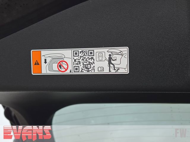 New 2026 Toyota bZ image 25