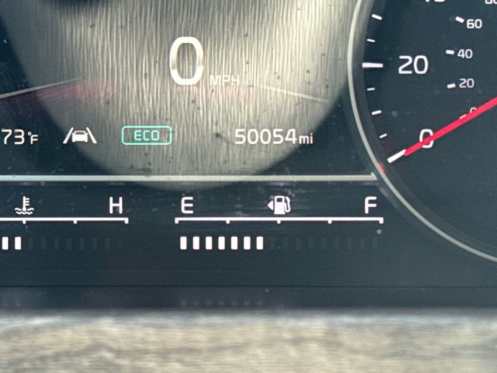 Used 2023 Kia Sorento EX FWD image 4