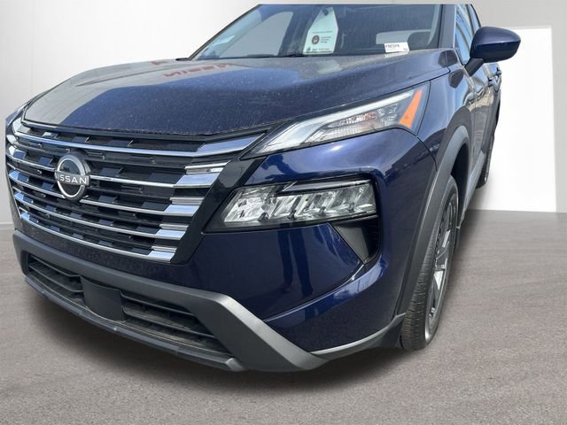 New 2026 Nissan Rogue SV w/ SV Premium Package image 36