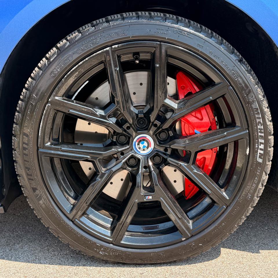Used 2023 BMW i4 M50 AWD/4WD image 22