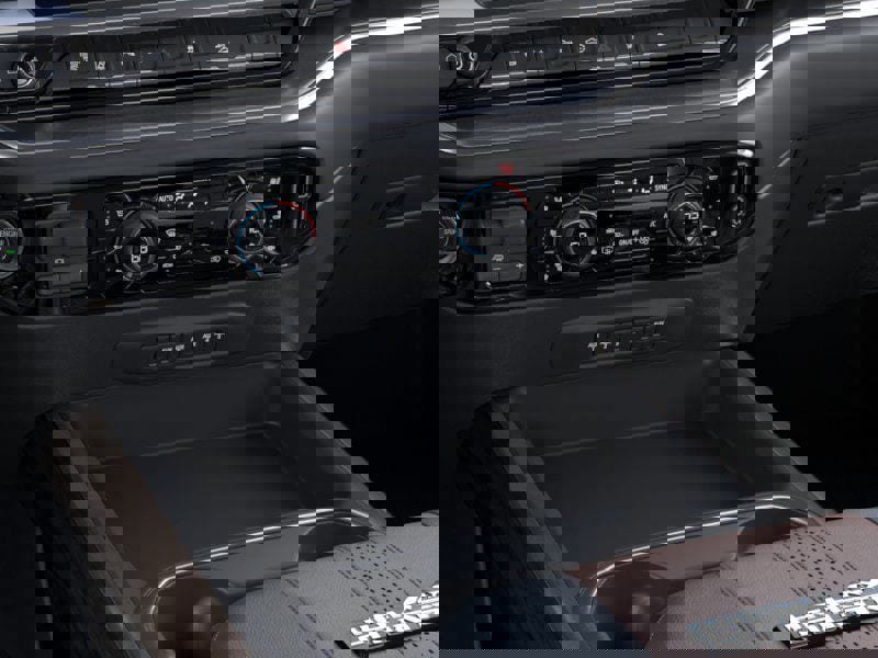 New 2026 Chevrolet Silverado 2500 High Country w/ Technology Package image 23