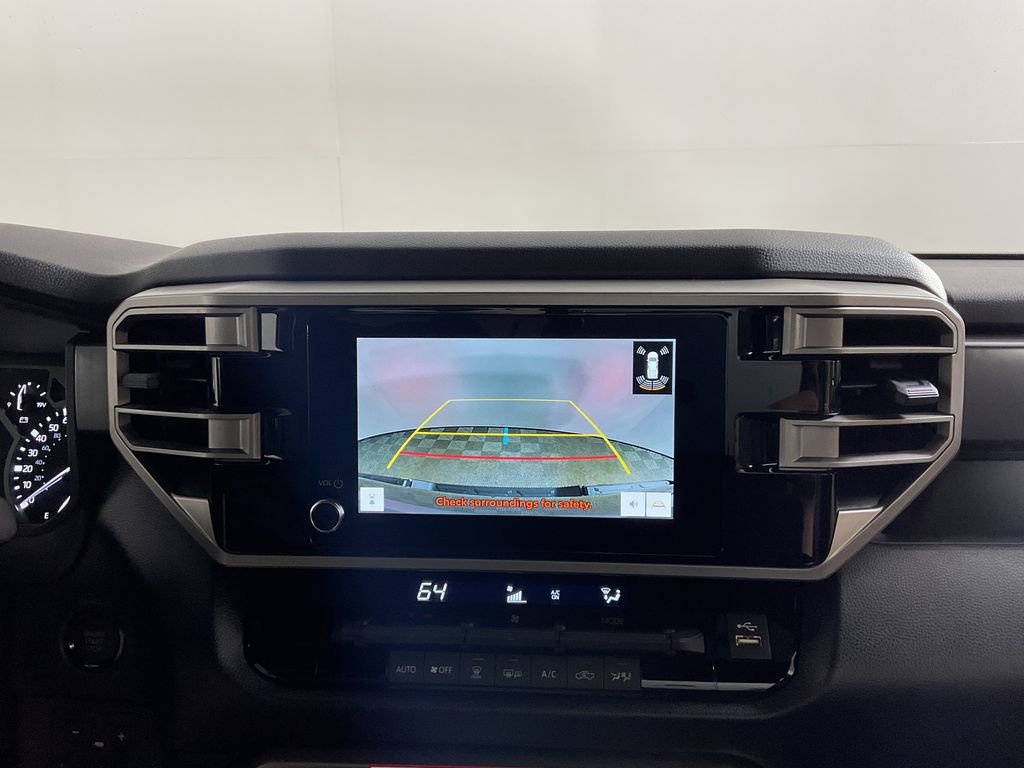 New 2026 Toyota Tundra SR5 image 25