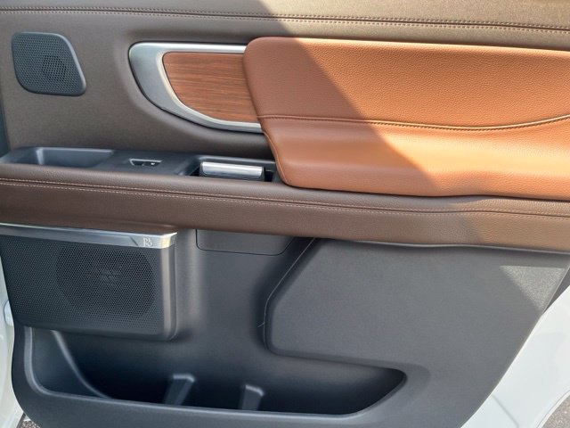New 2027 Ford Expedition Max King Ranch AWD/4WD image 23