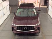 Certified 2024 INFINITI QX60 Luxe FWD image 8