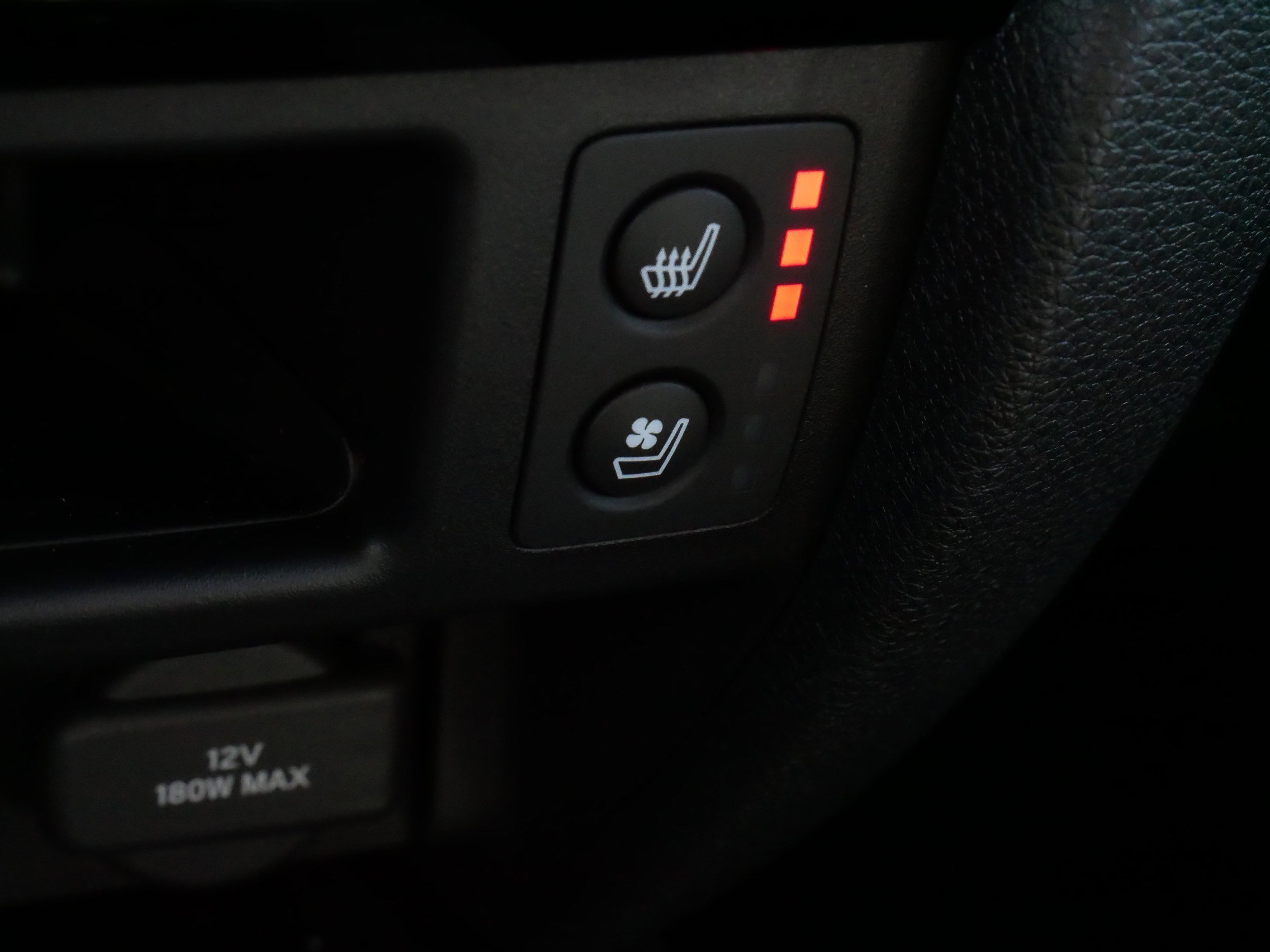 Certified 2026 Honda Ridgeline Black Edition image 30