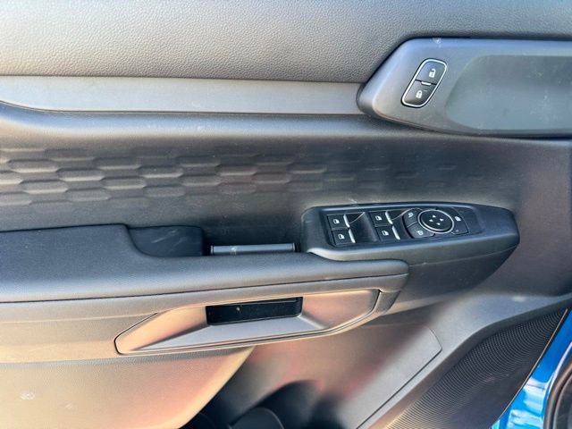 New 2025 Ford Ranger XL w/ Trailer Tow Package image 10