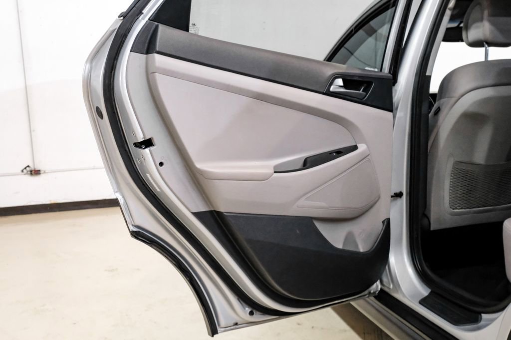 Used 2016 Hyundai Tucson Eco FWD image 58