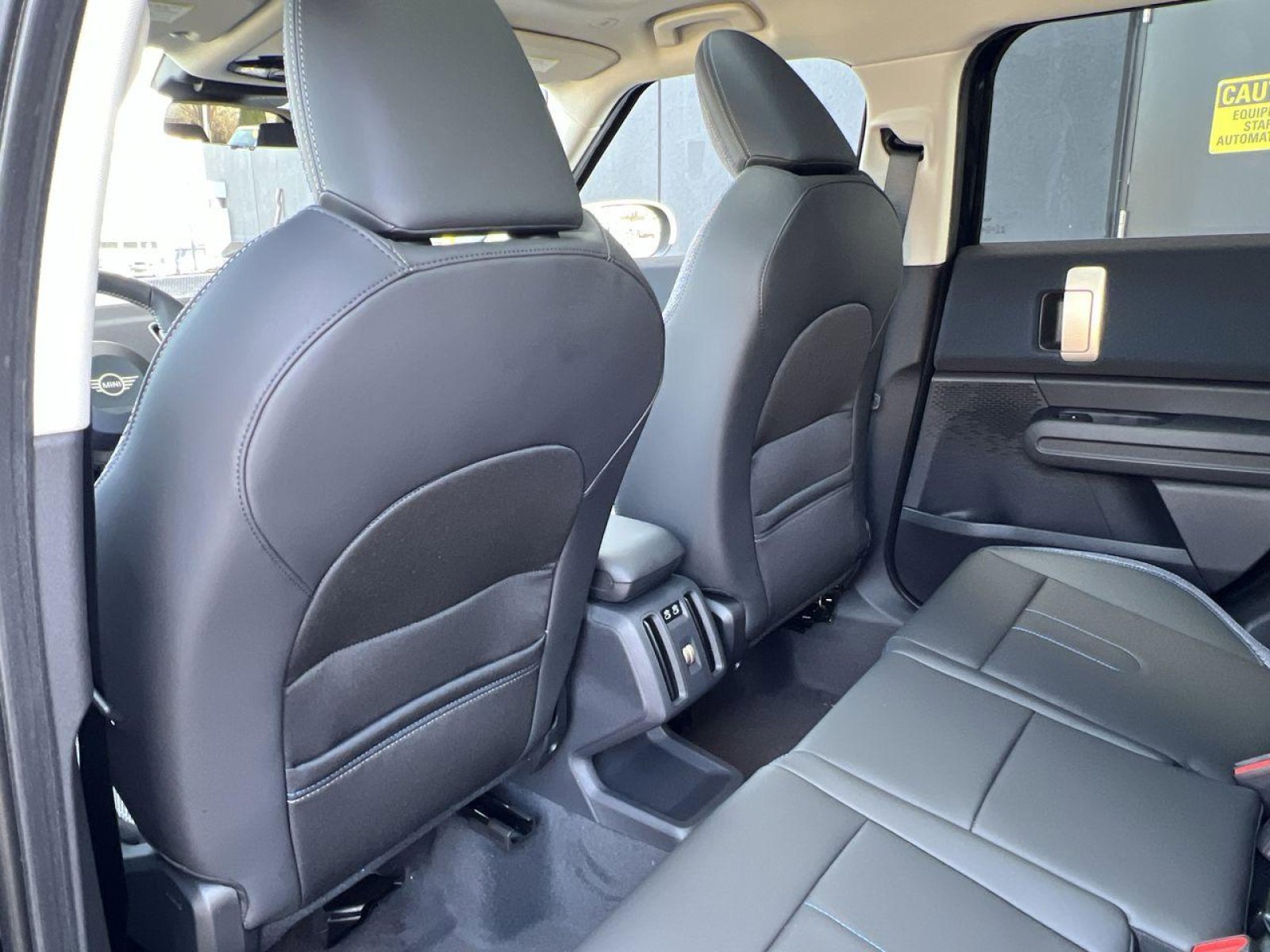 New 2025 MINI Cooper Countryman S w/ Comfort Package Max image 23