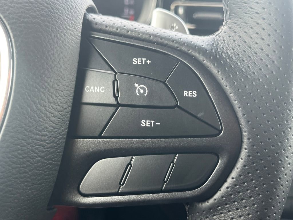 New 2026 Dodge Durango GT image 10