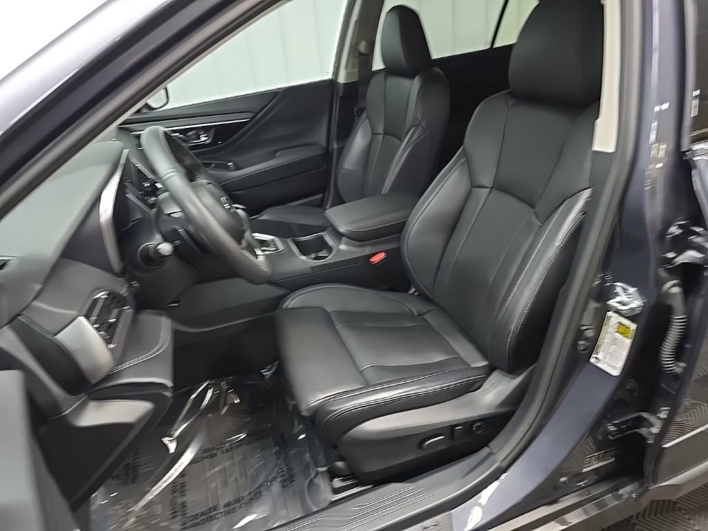Used 2024 Subaru Outback Touring image 31
