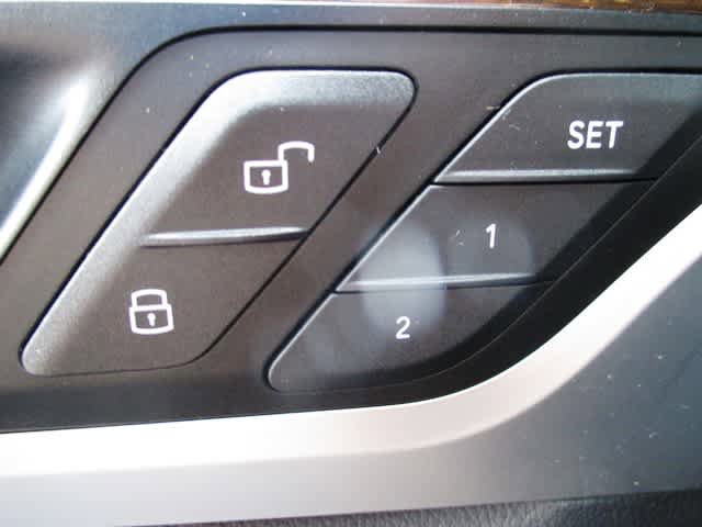 Used 2018 BMW X3 xDrive30i image 19