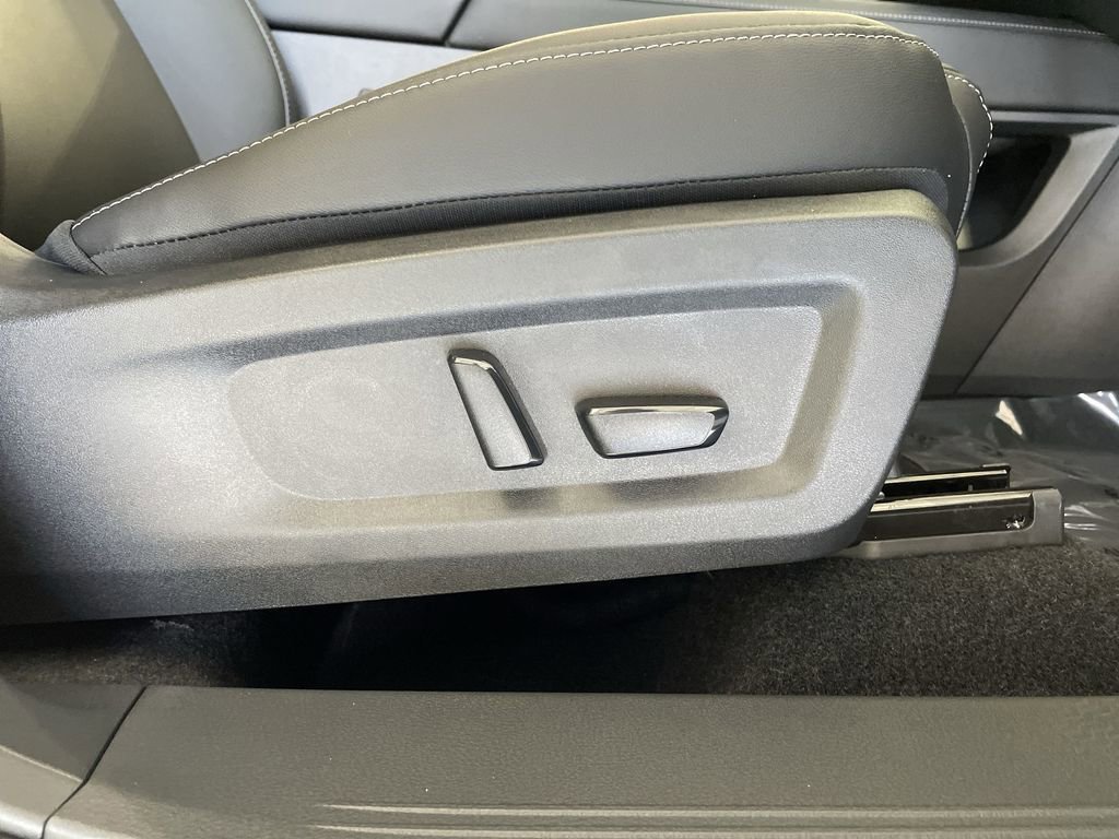 Certified 2025 Nissan Murano SL w/ Cargo Package image 21