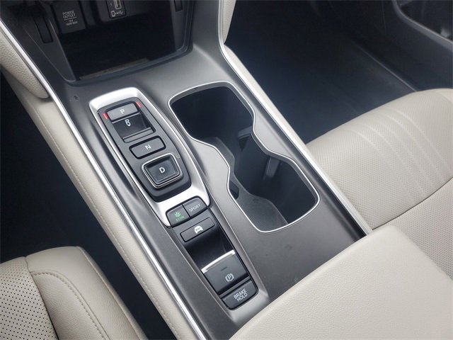 Used 2019 Honda Accord Touring image 26
