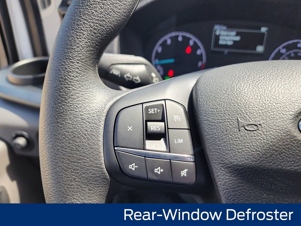 New 2025 Ford Transit 250 148 Medium Roof w/ Load Area Protection Package image 24