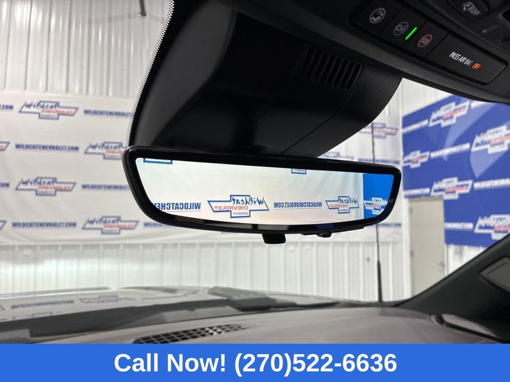 Used 2025 Chevrolet Silverado 2500 High Country w/ High Country Premium Package image 43