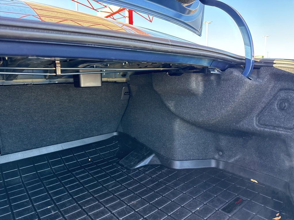 Used 2022 Subaru Legacy Limited XT image 27