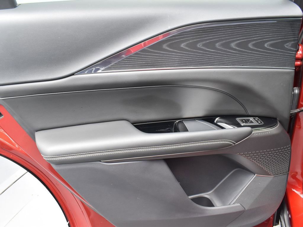 Certified 2024 Cadillac Lyriq Sport image 22
