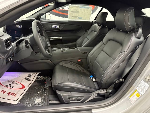 New 2026 Ford Mustang Premium image 10