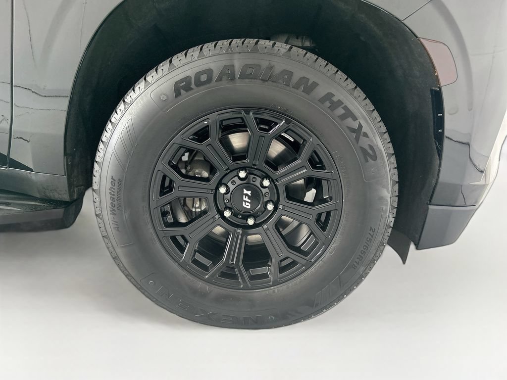 Used 2021 Chevrolet Tahoe LT RWD image 30