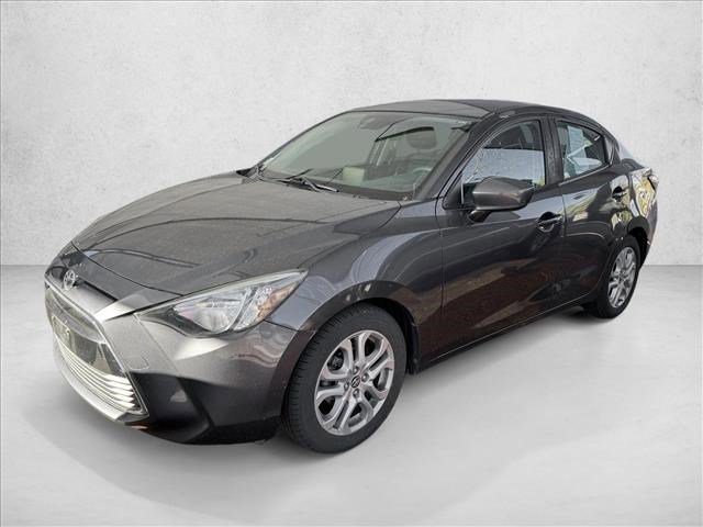 Used 2017 Toyota Yaris iA