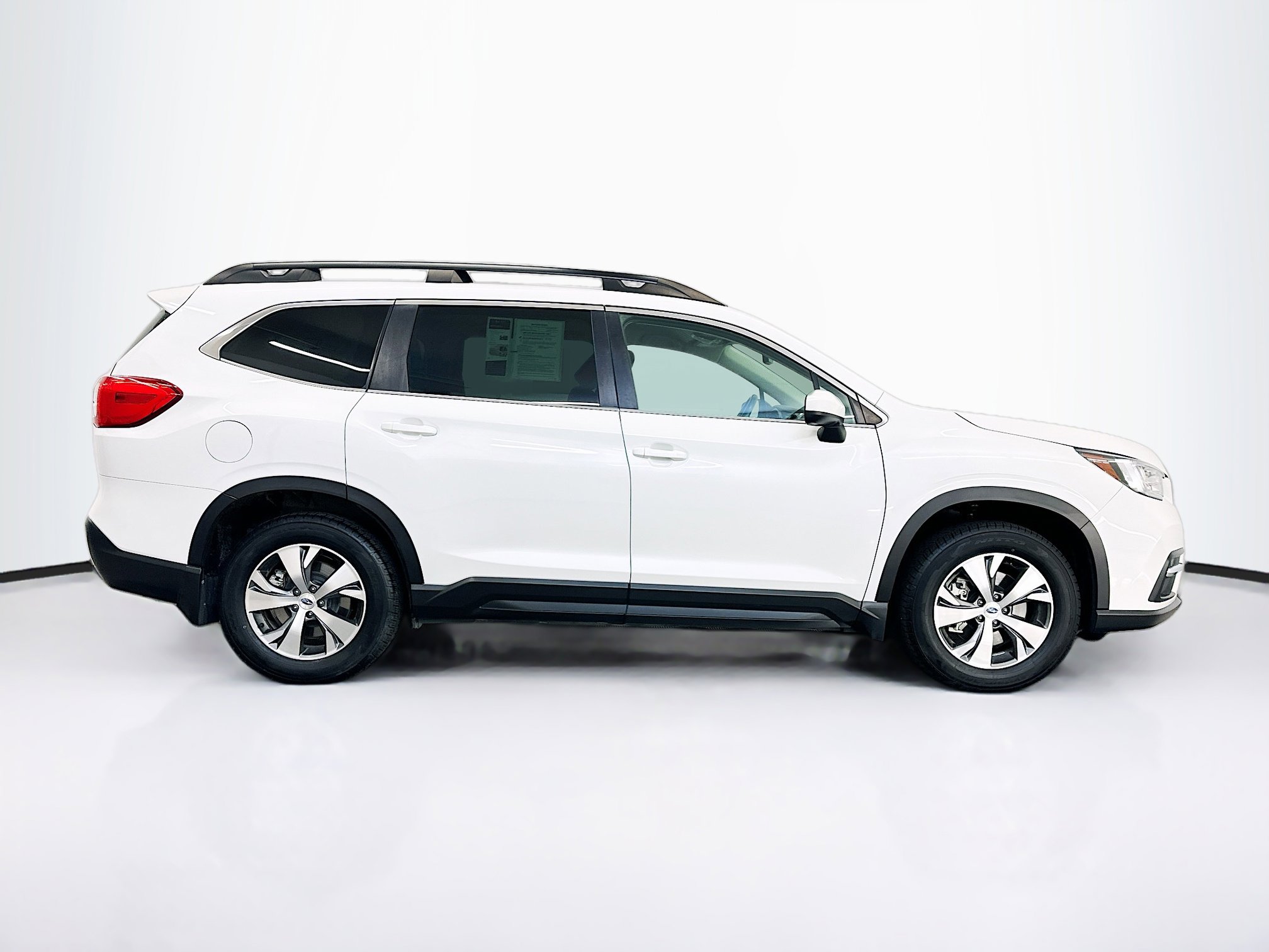 Used 2021 Subaru Ascent Premium w/ Convenience Package image 10