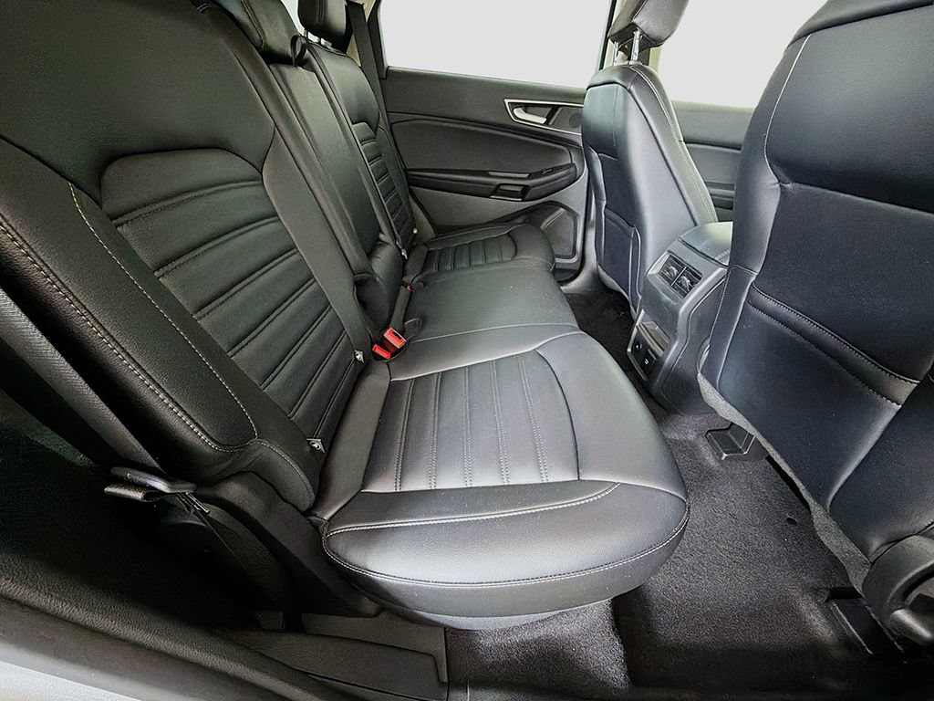 Used 2023 Ford Edge SEL w/ Convenience Package AWD/4WD image 24