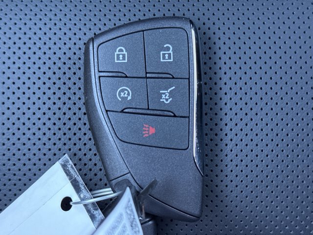 New 2026 GMC Acadia Denali w/ Super Cruise Package image 26