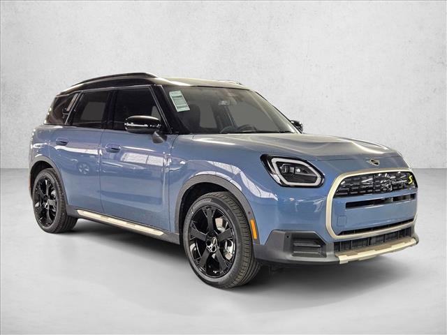 New 2026 MINI Cooper Countryman SE image 6