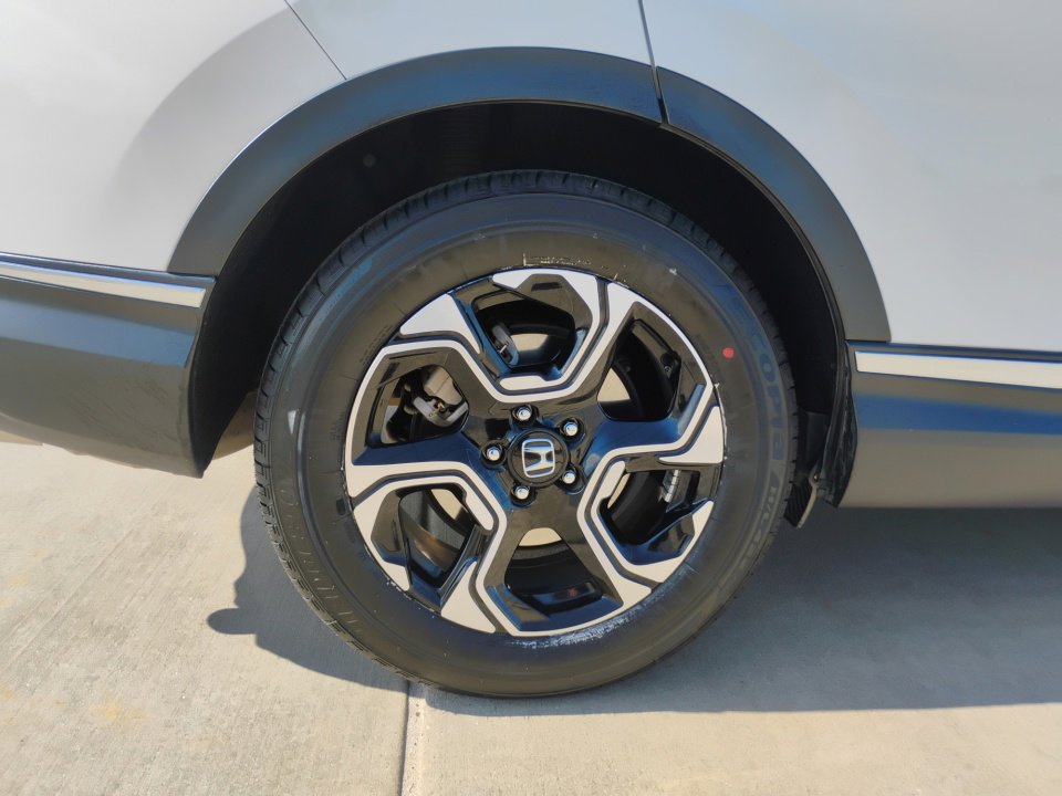 Used 2019 Honda CR-V Touring image 27