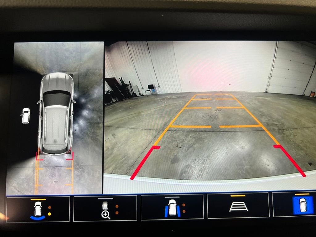 Certified 2023 Buick Envision Avenir image 24