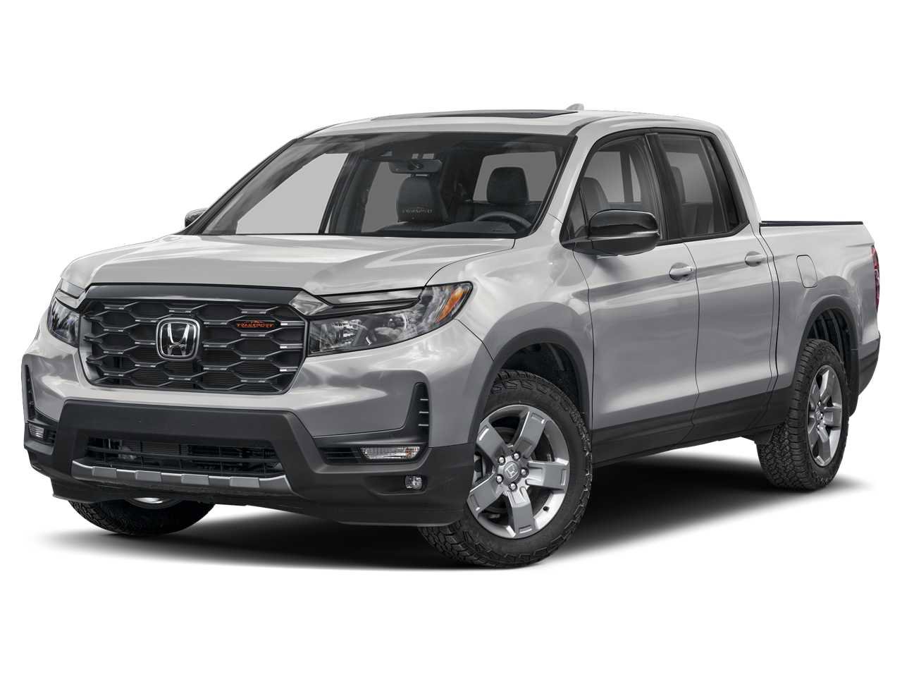 New 2025 Honda Ridgeline TrailSport image 1