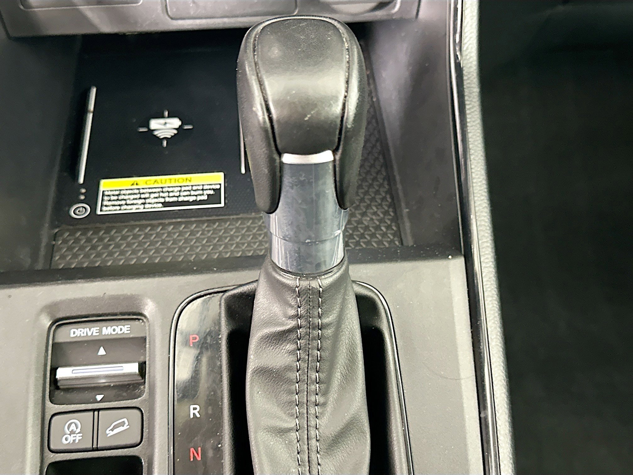 Used 2025 Honda CR-V EX-L image 24