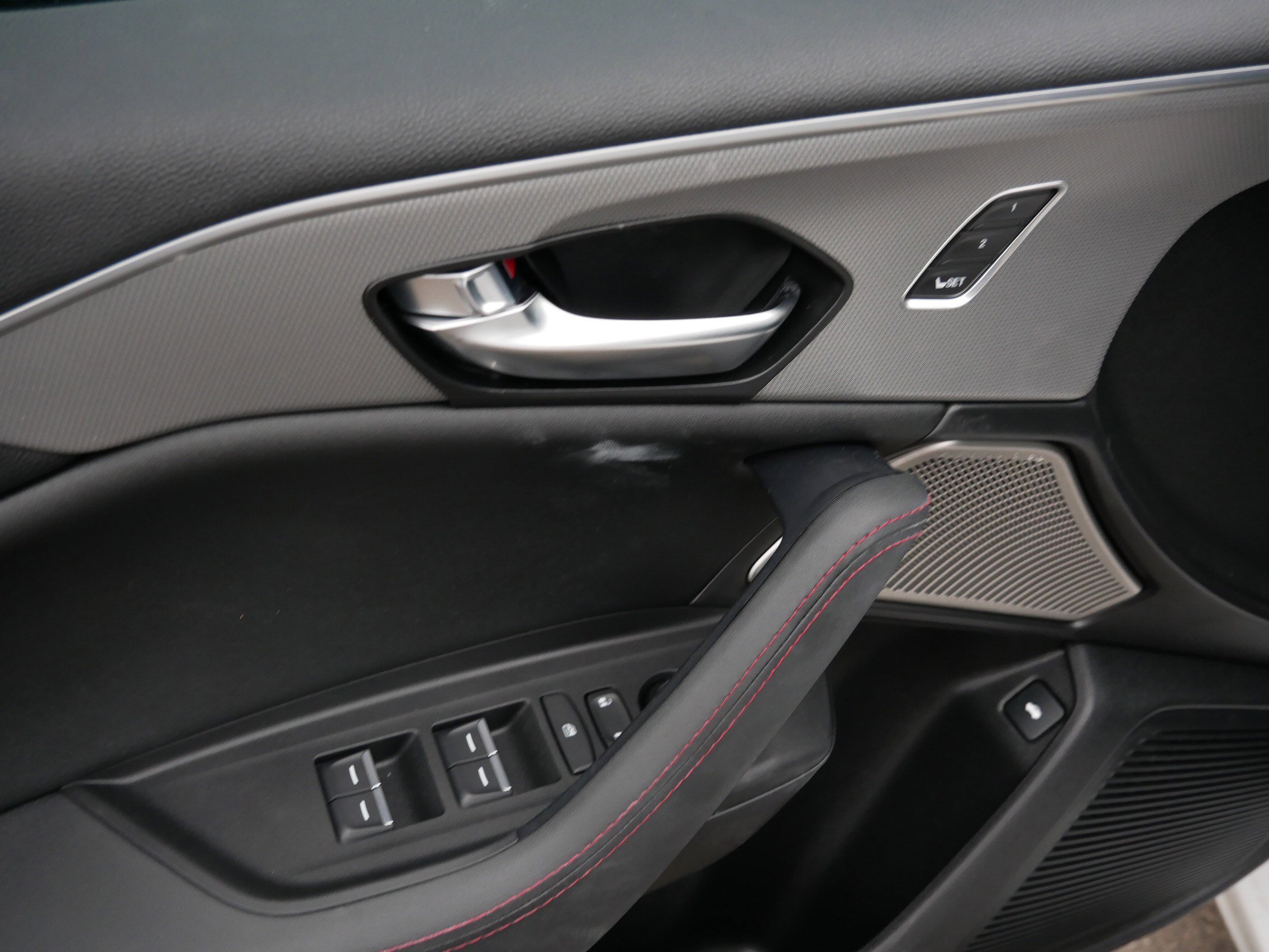 Certified 2023 Acura TLX SH-AWD w/ A-SPEC Pkg image 19