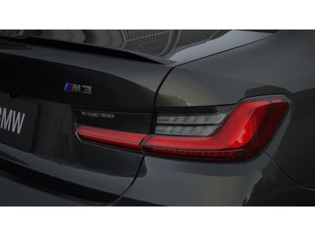 New 2027 BMW M3 w/ Carbon Package RWD image 8