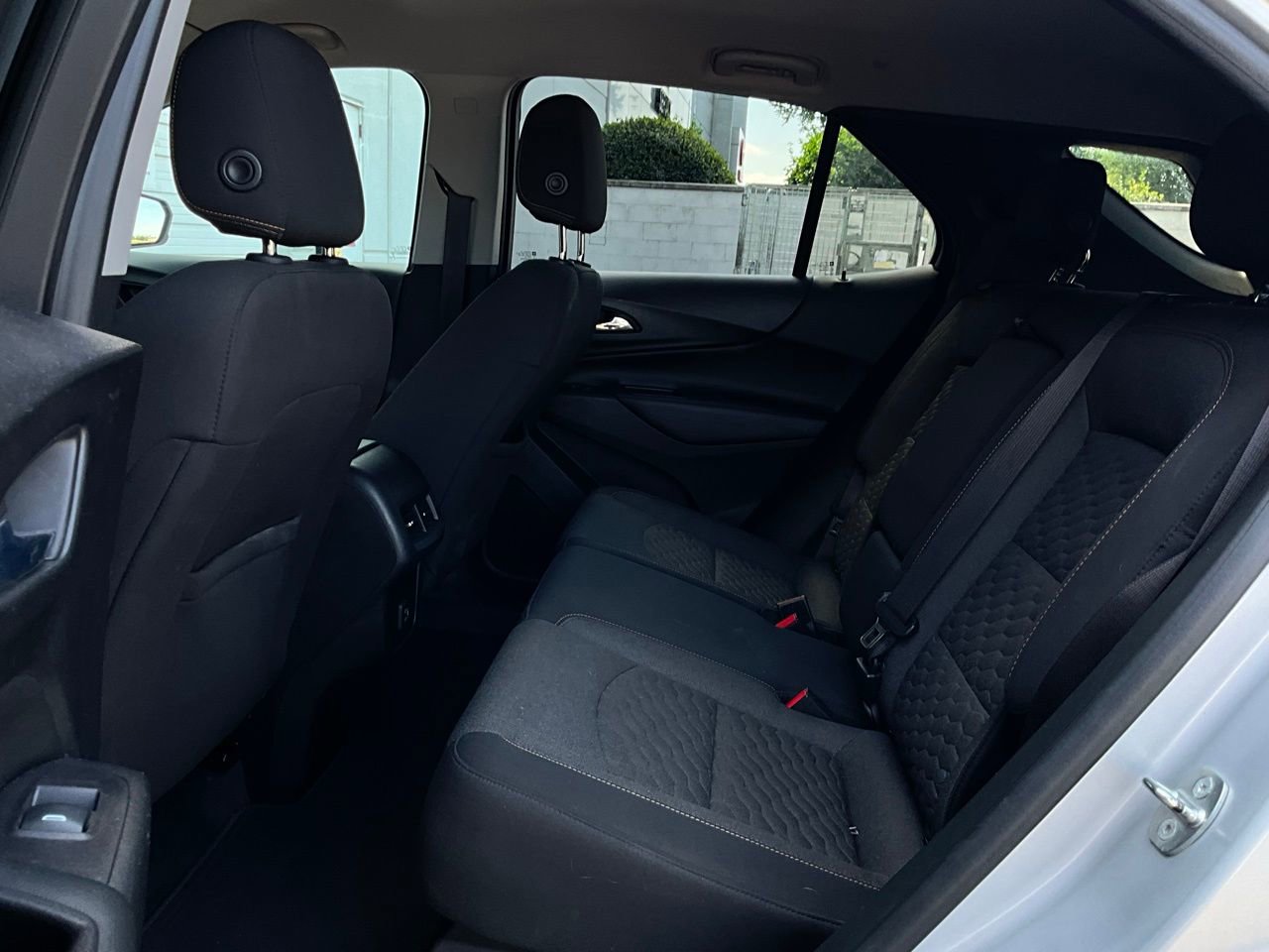 Used 2020 Chevrolet Equinox LT image 12