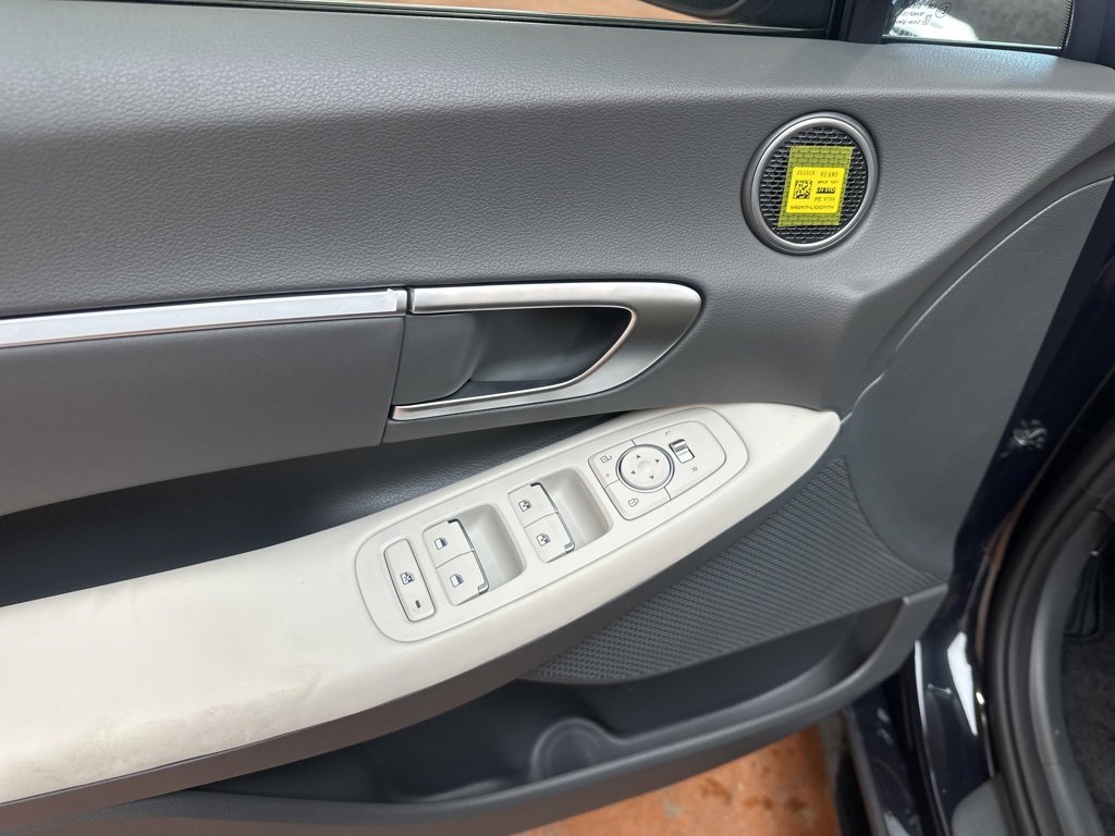 New 2026 Hyundai Sonata SEL image 23