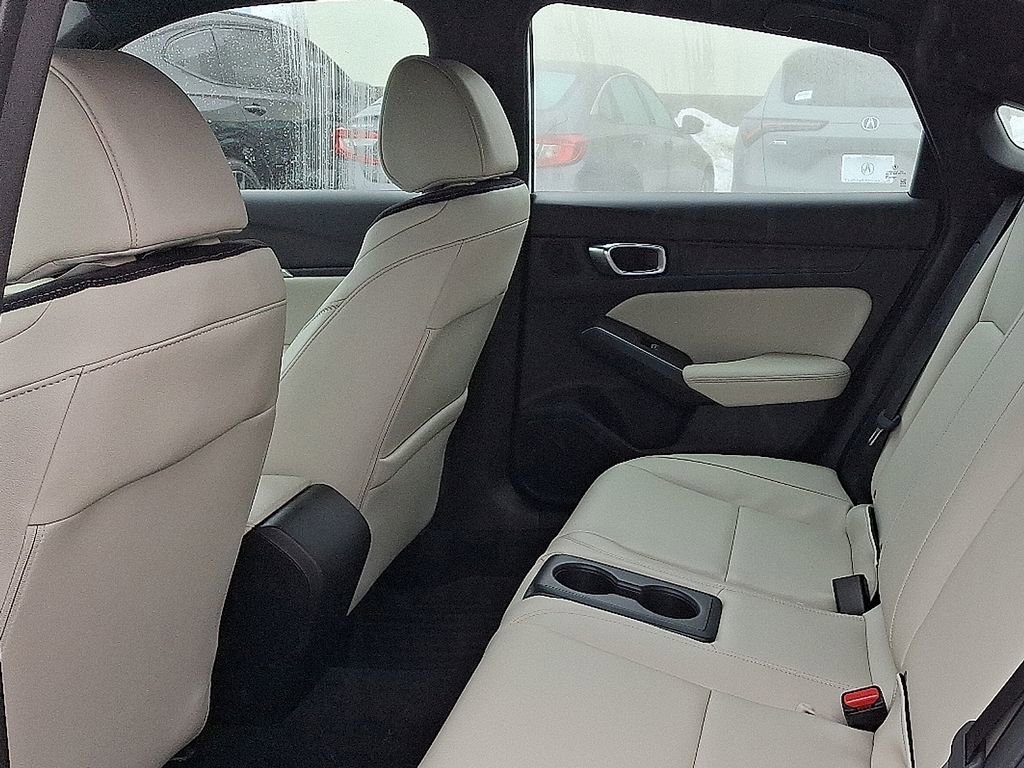 New 2026 Acura Integra Type S image 8