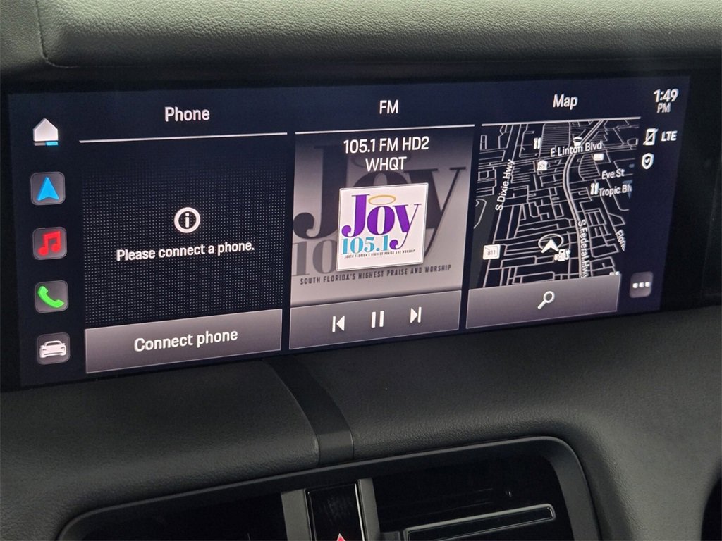 Used 2023 Porsche Taycan image 20