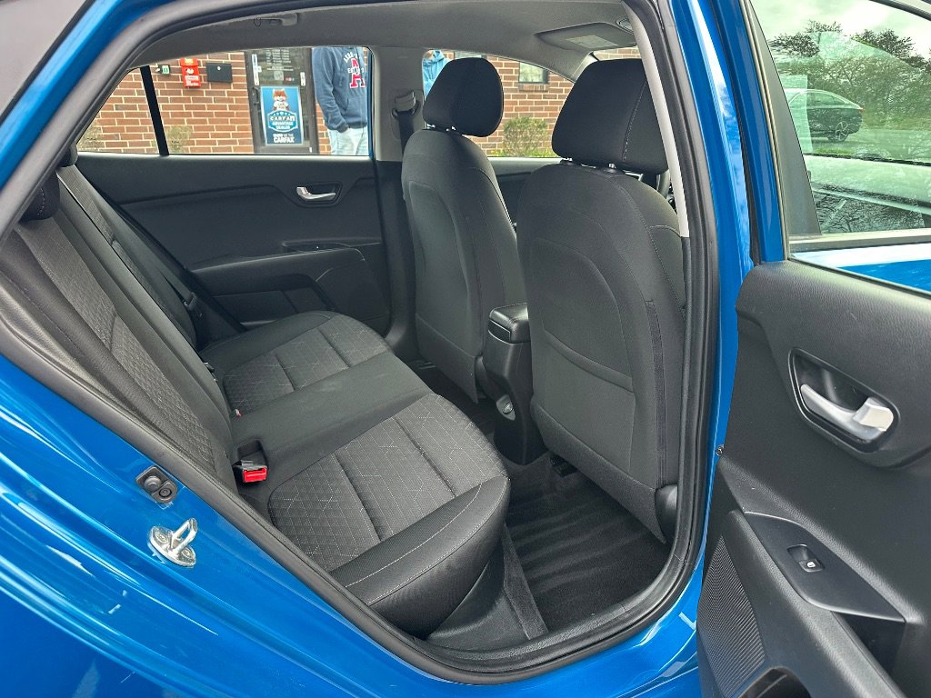 Used 2023 Kia Rio S w/ Technology Package image 15