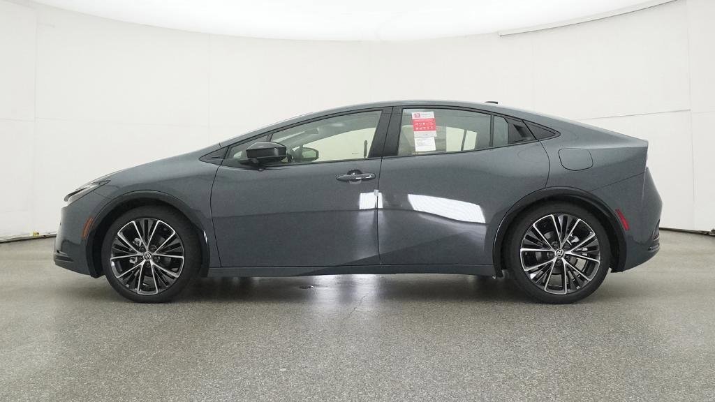 New 2026 Toyota Prius XLE image 19