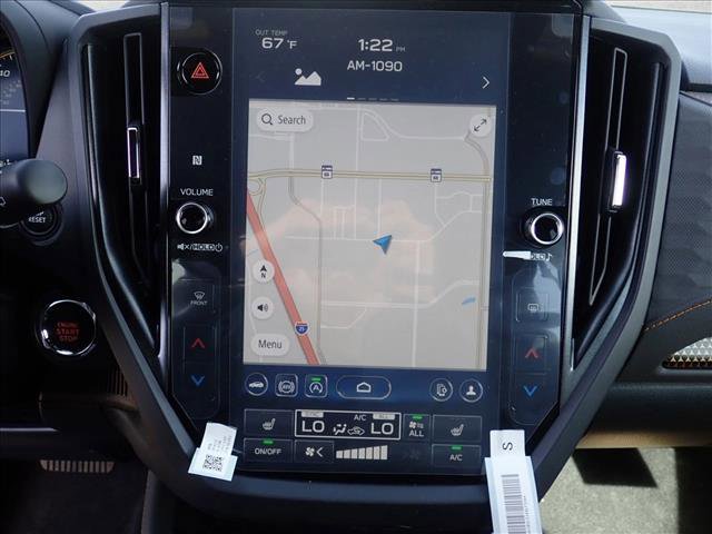 New 2026 Subaru Forester Wilderness image 18