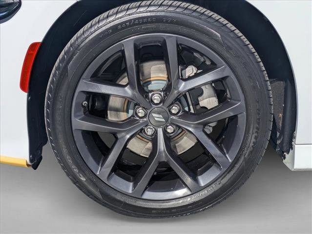 Used 2023 Dodge Charger GT w/ Blacktop Package image 23