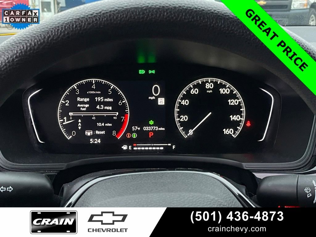 Used 2022 Honda Civic LX image 15