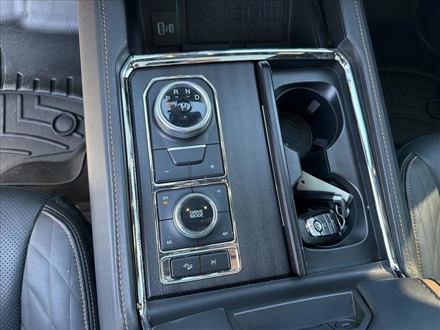 Certified 2022 Ford Expedition Platinum AWD/4WD image 13