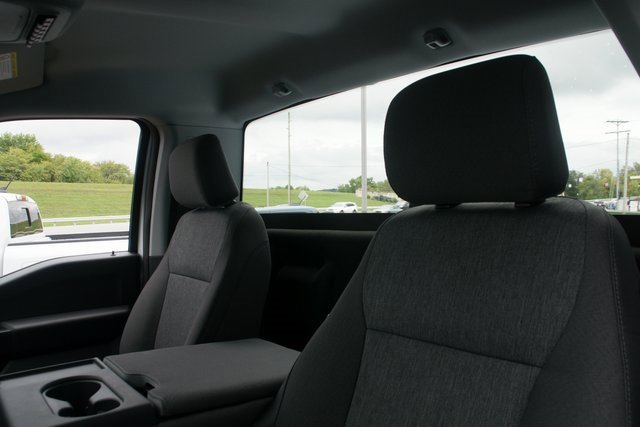 New 2026 Ford F250 XL image 16