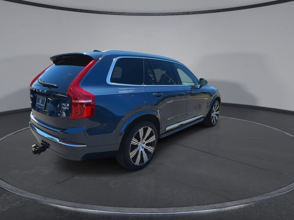 Used 2023 Volvo XC90 B6 Ultimate w/ Protection Package Premier AWD/4WD image 9