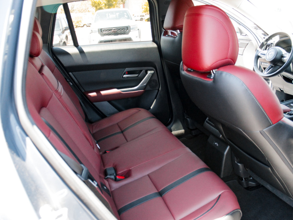 New 2026 MAZDA CX-50 AWD 2.5 Hybrid w/ Cargo Package image 29