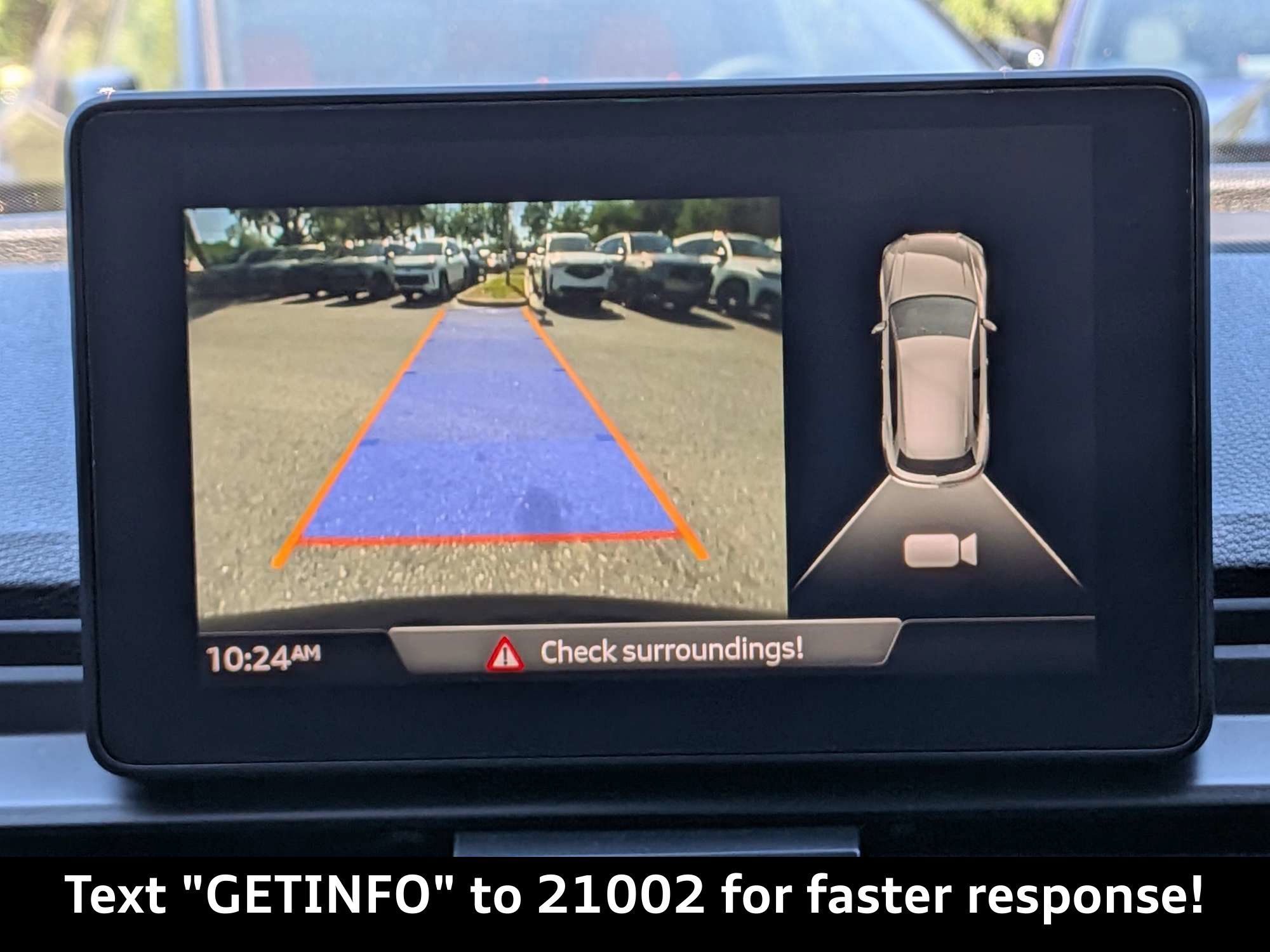 Used 2019 Audi Q5 2.0T Premium image 24