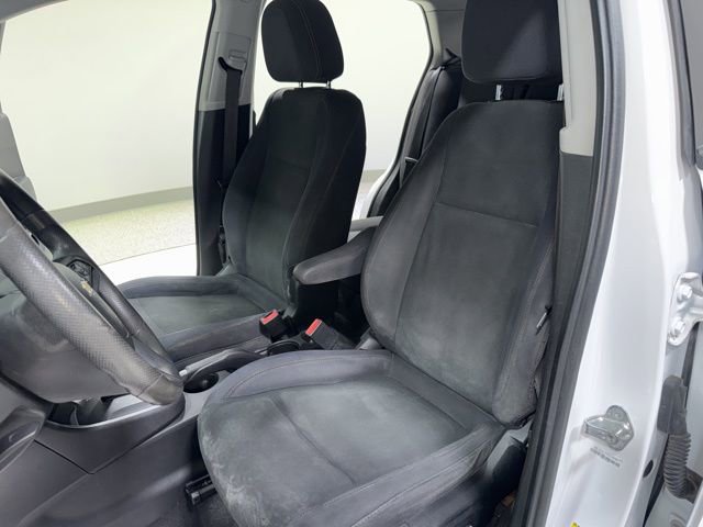 Used 2017 Chevrolet Trax LS w/ Fleet Convenience Package image 13